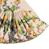 Molo Christina From Acorn Dress Longsleeve