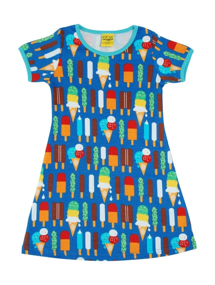 duns a line dress Ice Cream Blue Aline Shortsleeve Mummy – Kids Corner Berlin 6% spandex. Size:W30 KissProm Aqua Sweetheart A Hot Pink dress