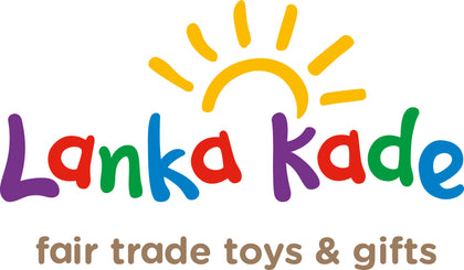 Lanka Kade - Fair trade Toys and Gifts