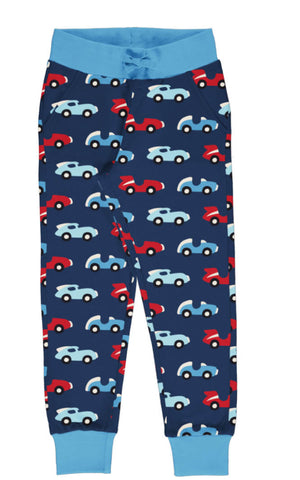 Maxomorra Race Sweatpants