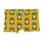 Maxomorra Frog Brief Boxers