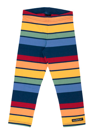 Villervalla Chamonix Stripe leggings