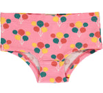 Maxomorra Party Ballon Brief Hipster