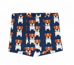 Maxomorra Farm Dog Boxer Shorts