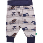 Fred's world by green cotton Work Funky Pants