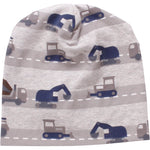 Fred's world by green cotton Work Beanie