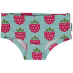 Maxomorra Raspberry Hipster Brief