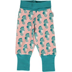 Maxomorra Seahorse Ribpants