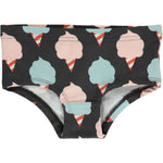 Maxomorra Sweet Cotton Candy Brief Hipster