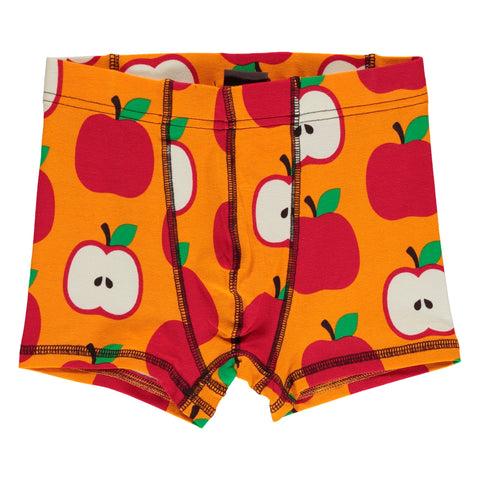 Maxomorra Apple Boxer Shorts