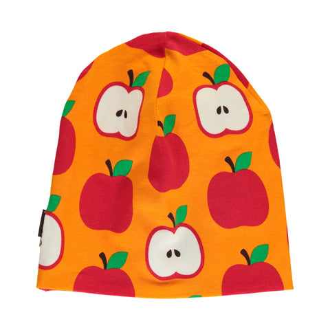 Maxomorra Apple Hat Regular
