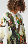 Molo Reif Go Nuts Top Longsleeve