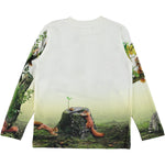 Molo Reif Go Nuts Top Longsleeve