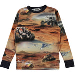 Molo Rigo Mars Top Longsleeve