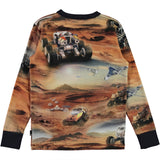 Molo Rigo Mars Top Longsleeve