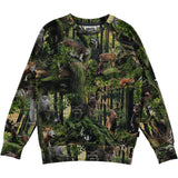 Molo Romeo Forest Life Top Longsleeve