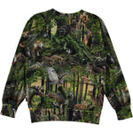 Molo Romeo Forest Life Top Longsleeve