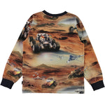 Molo Rigo Mars Top Longsleeve