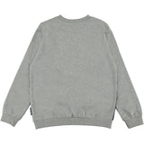 Molo Miksi Grey Lynx Sweatshirt