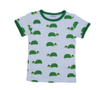 Moromini Turtle shortsleeve T-shirt