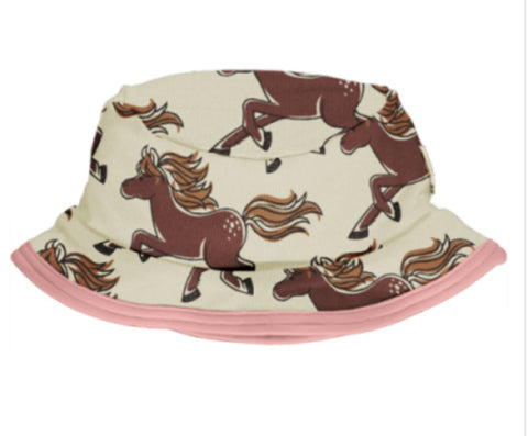 Maxomorra Horse Sun Hat