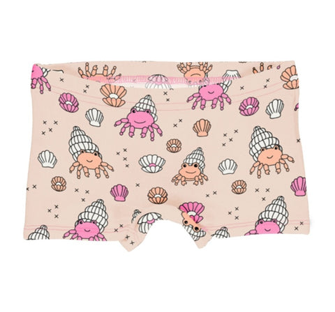Meyaday Shelly Crab Brief Boxers