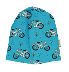 Meyaday Cool Biker Hat