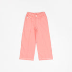 Alba Rock It Box Pants Strawberry Ice