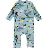 Molo Fenez Baby Birds Suit