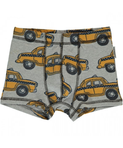 Maxomorra Taxi Boxer shorts