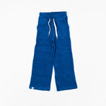 Alba Hecco Box Pants Snorkel Blue