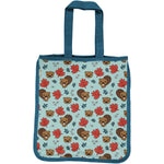 Meyaday Beaver Friends Bag