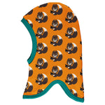 Maxomorra Squirrel Balaclava Velour