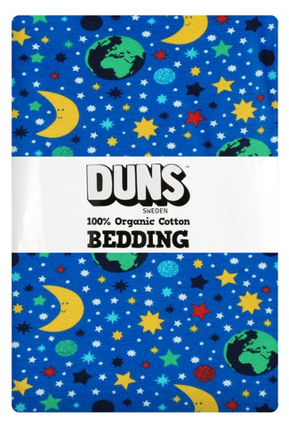 Duns Mother Earth Blue Bedding
