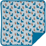 Meyaday Alpaca Blanket