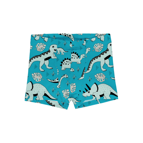 Meyaday Dino Forest Boxer Shorts