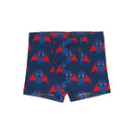 Maxomorra Bat Boxer Shorts