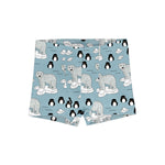 Meyaday Floating Polarbear Boxer Shorts