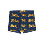 Maxomorra Cheetah Boxer Shorts