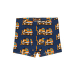 Maxomorra Bulldozer Boxer Shorts