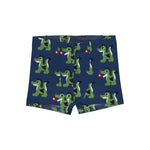 Maxomorra Dragon Boxer Shorts