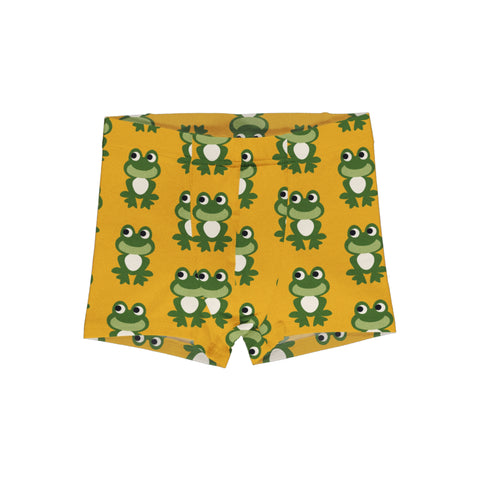 Maxomorra Frog Boxer Shorts