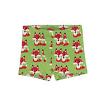 Maxomorra Fox Boxer Shorts