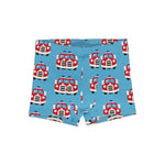 Maxomorra Firetruck Boxershorts