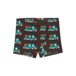 Maxomorra Farmtruck Boxer Shorts