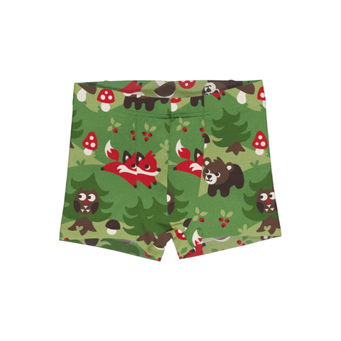 Maxomorra Forest Boxer Shorts