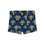 Maxomorra Classic Lightning Boxer Shorts