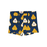 Maxomorra Garden Pear Boxer Shorts