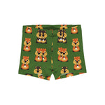 Maxomorra Garden Squirrel Boxer Shorts