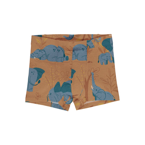 Meyaday Elephant Clan Boxer Shorts